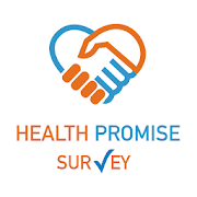 HealthPROMISE Survey  Icon