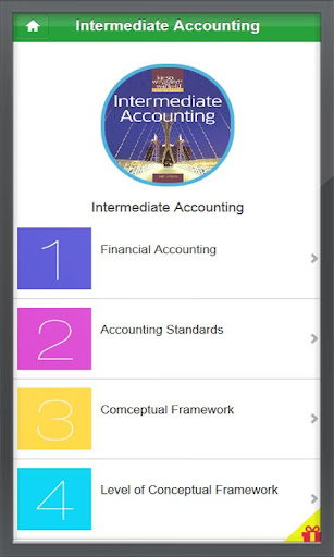 Basic Accounting Learning