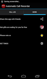 Lastest Automatic Call Recorder APK for Android