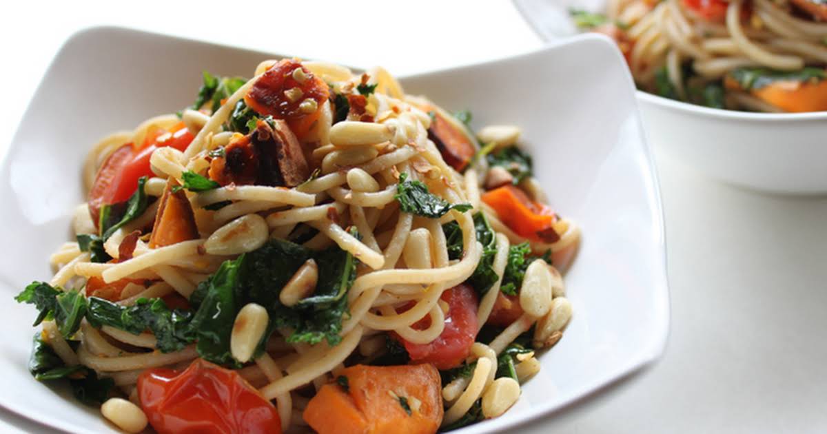 Martha Stewart Spaghetti Sauce Recipes | Yummly