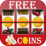 Free Coins - Slot Machines 2.1.6 Icon