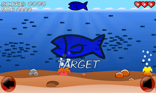 【免費教育App】eFish - Game for kids-APP點子