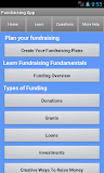 Funding & Fundraising Ideas