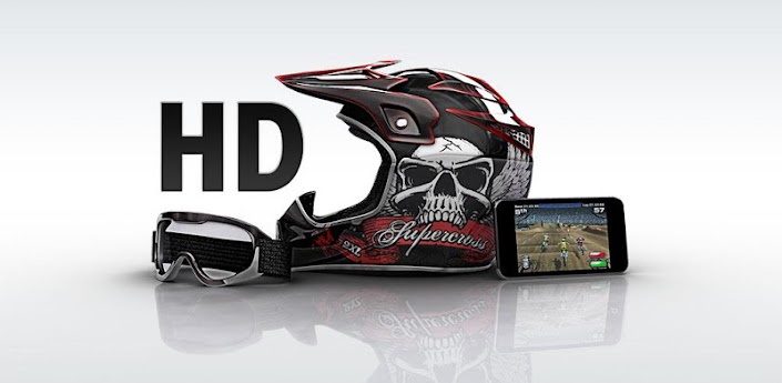 2XL Supercross HD