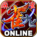JanNavi-Mahjong-Online FREE logo