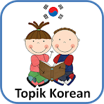 Cover Image of Download Topik Korean 2.2 APK