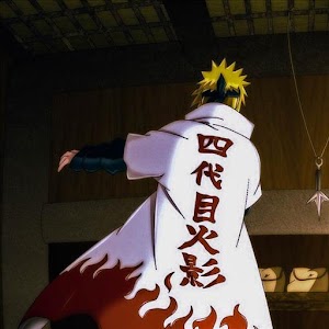 Download The Minato Live Wallpaper Android Apps On Nonesearch Com
