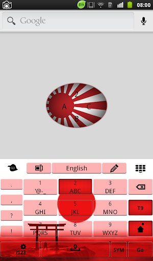 免費下載個人化APP|Japan Keyboard app開箱文|APP開箱王