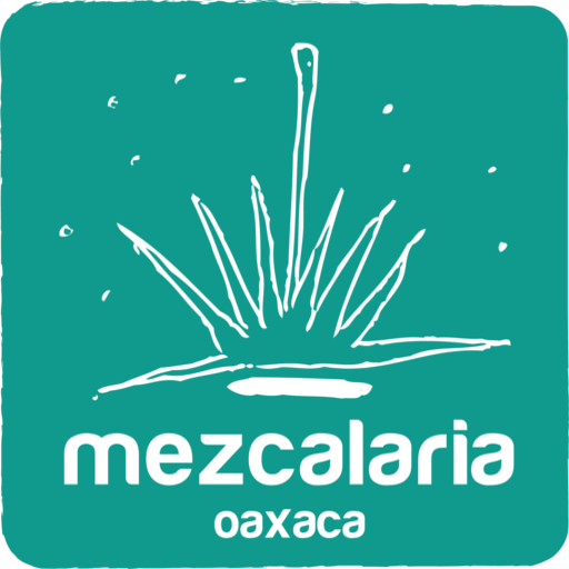 Mezcalaria LOGO-APP點子