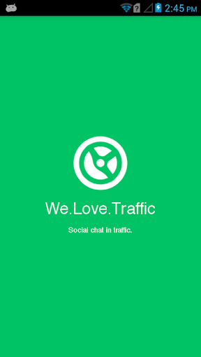 We.Love.Traffic