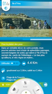 Vendée Vélo Screenshots 3