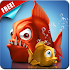 Crazy Fish Live Wallpaper Free1.03