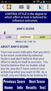 Cognitive Styles CBT Test(圖7)-速報App
