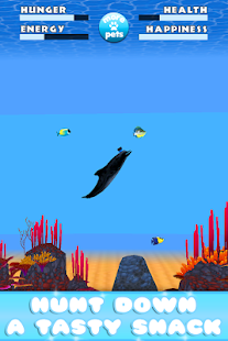 How to mod Virtual Pet Dolphin lastet apk for android