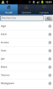 KreaMap Screenshots 0