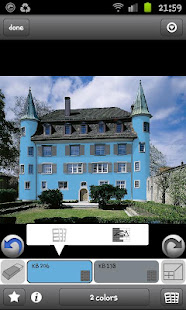 KABE-Farben(圖1)-速報App