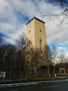 Abandoned Tower