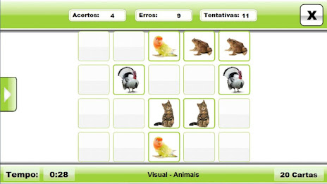 MemoTraining poster 1