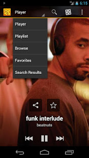 WEFUNK Radio (Official)(圖4)-速報App