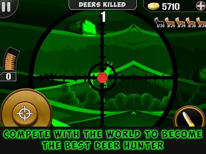 Deer Hunt Screenshots 8