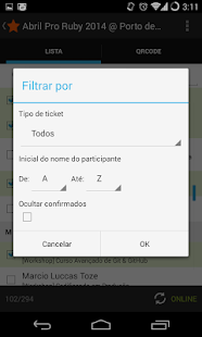 How to download Check-in Eventick patch 2.6 apk for bluestacks