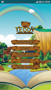Teddy Bear Shooter Saga Screenshots 0