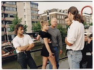 Afterparty op De Boot