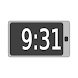 Desk Clock