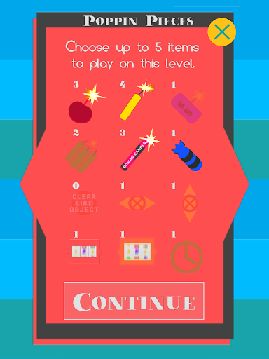 【免費動作App】Poppin Royale-APP點子