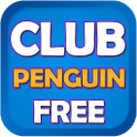 Club Penguin Free icon