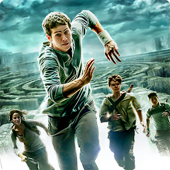 The Maze Runner APKs for PC
