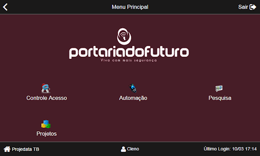 How to get Portaria do Futuro 5.9.0 mod apk for pc