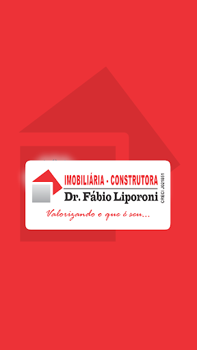 Imobiliária Fábio Liporoni