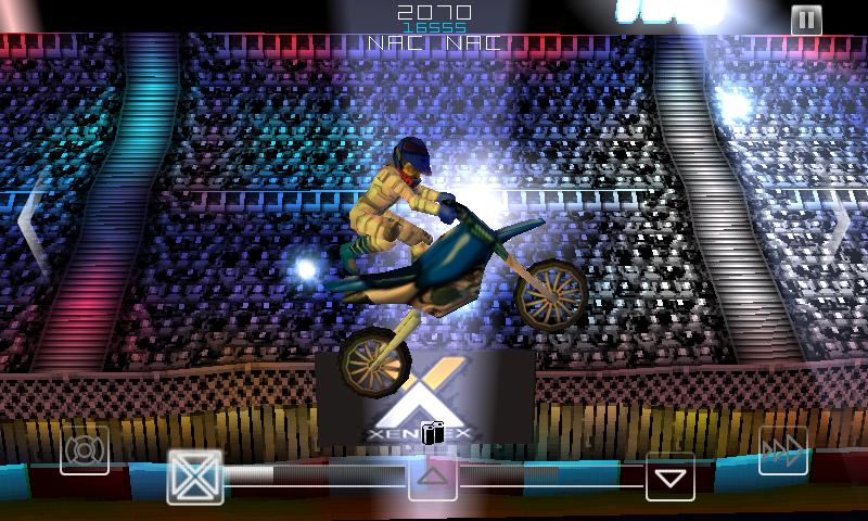 Freestyle Motocross IV Screen 3