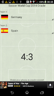 How to install World Cup 2014 - Oracle 1.2 unlimited apk for android