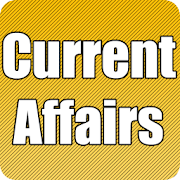 Current Affairs App - GK 2016 1.9 Icon
