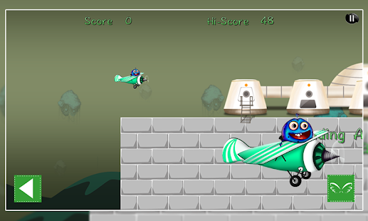 Free Sky Monster Adventure APK