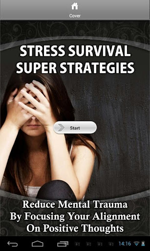 Stress Survival Strategies