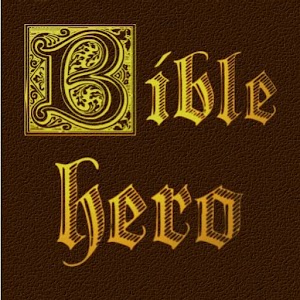 Bible Hero 1.2