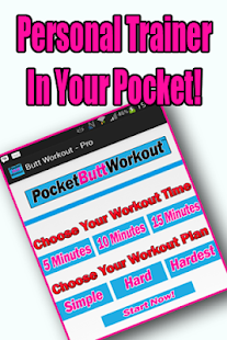 免費下載健康APP|FREE Butt Video Workout App app開箱文|APP開箱王