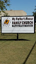 My Father's House Family Church