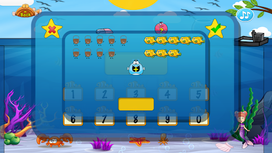 Aqua Second Grade Free Screenshots 22