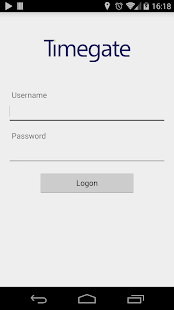 Free Download Timegate Manager APK for Android