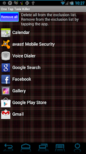 How to install One Tap Task Killer Free 2.0.5 apk for bluestacks