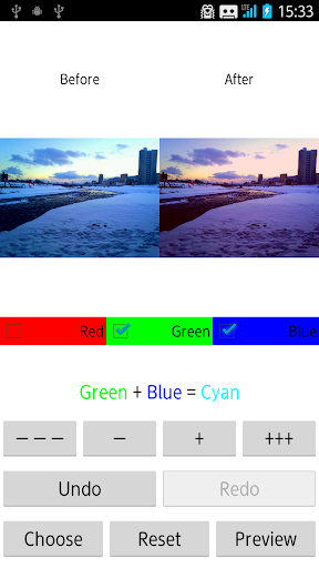 Color Filter 1.4 Windows u7528 1