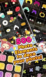 download Pelekat Foto Saya free