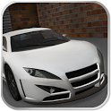 Platform Racer 3D icon