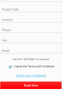 Fast Rent a Car Screenshots 3