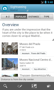 Madrid Travel Guide(圖4)-速報App