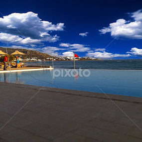 Stalis by Tadija Cvetkovic - Digital Art Places